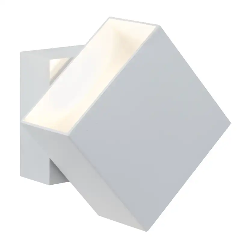 Fasadbelysning Paulmann Cybo LED IP65 230V
