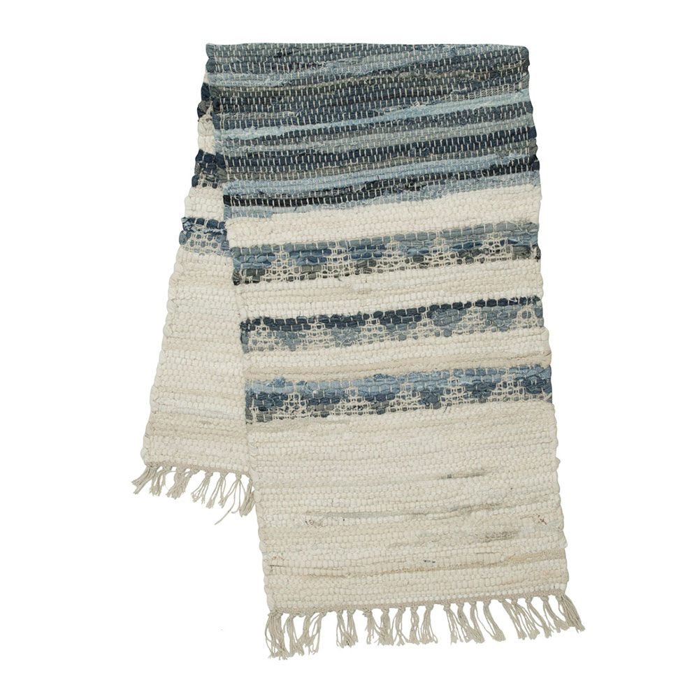 Bordslöpare Svanefors Jeans Western