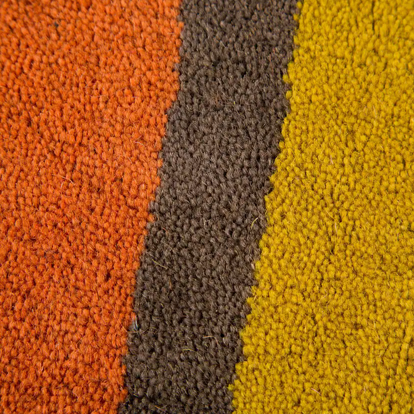 Luggmatta Flair Rugs Candy Runner 60x300 Ull