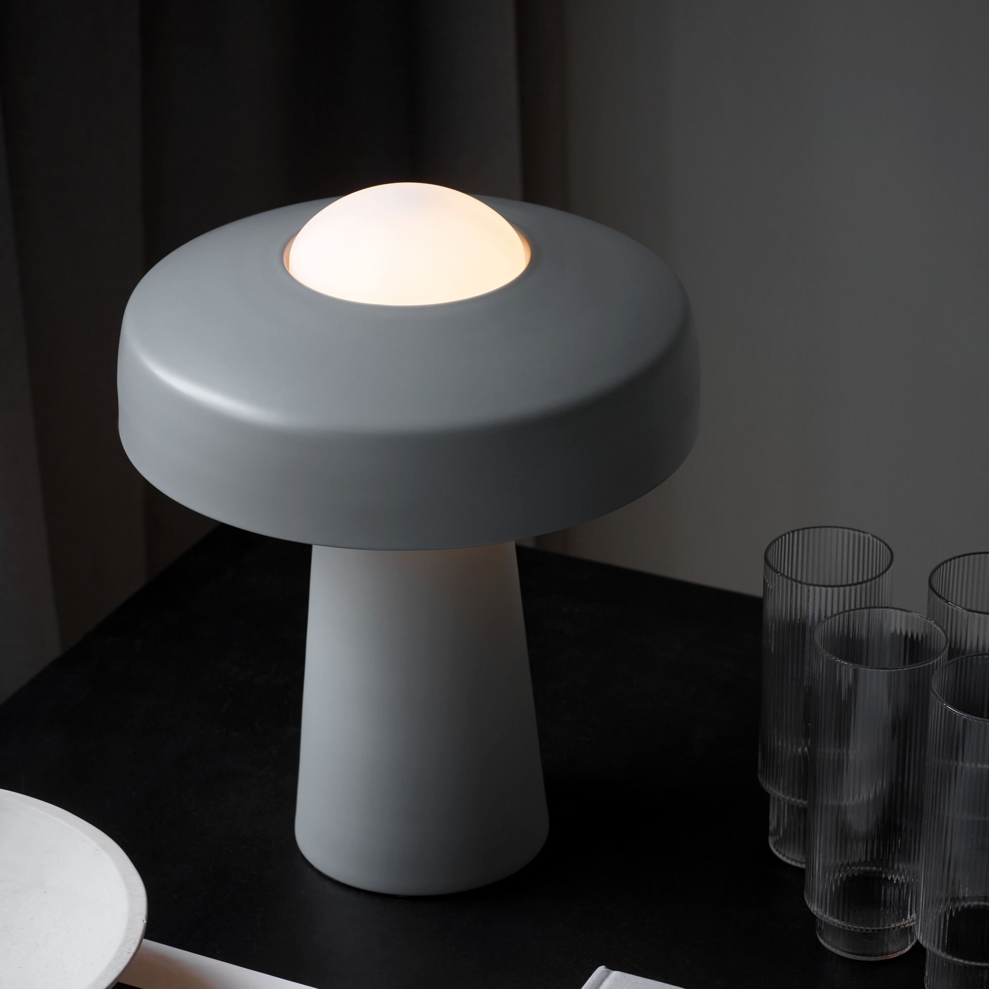 Bordslampa Nordlux Time