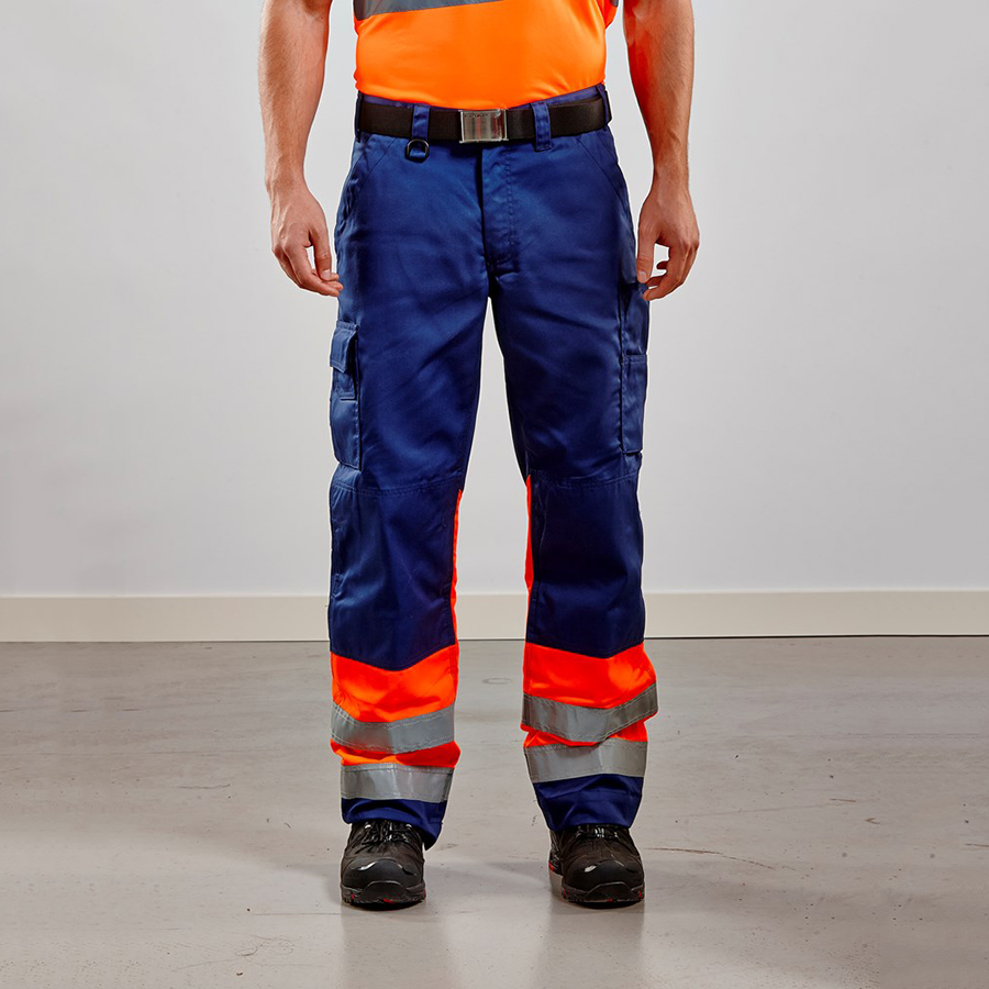 Varselbyxa Blåkläder 1564