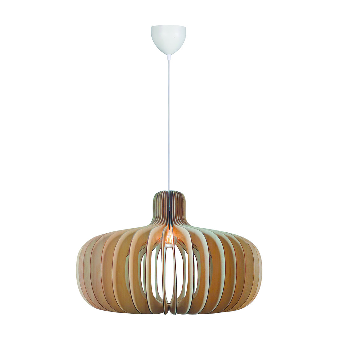 Taklampa Nordlux Hazo 65