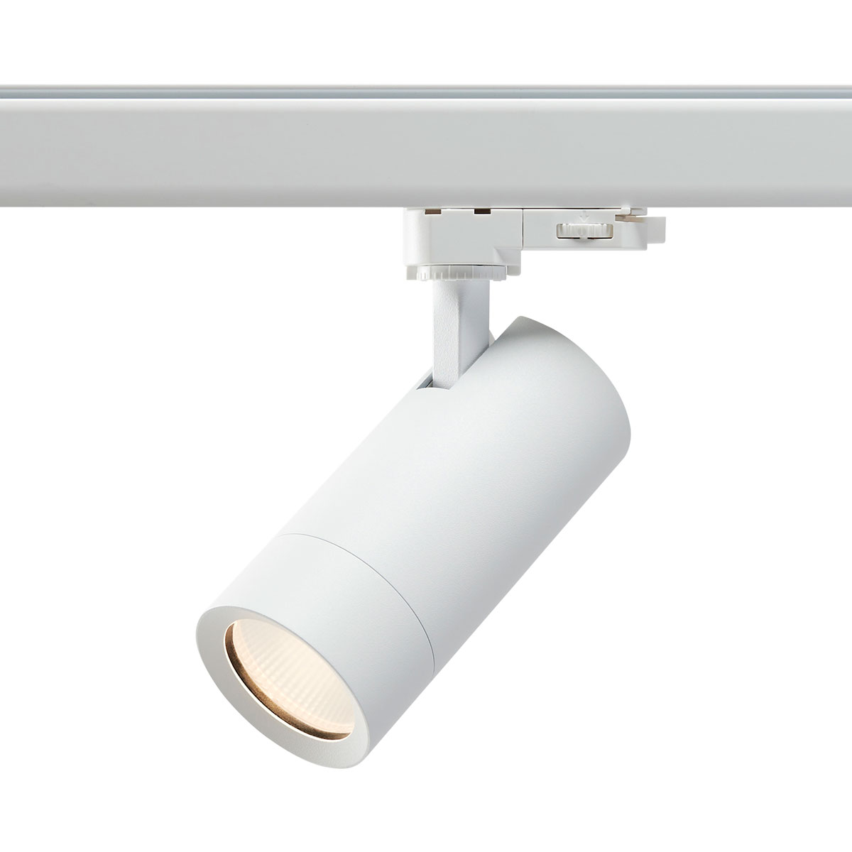 SPOTL 9,7W 770LM 27/3K 36° VIT OPTIC XS 3-FAS Vit