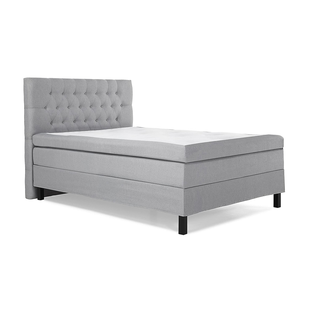 Kontinentalsäng Bedly Sängpaket Lucky Diamant 140x200 Latex