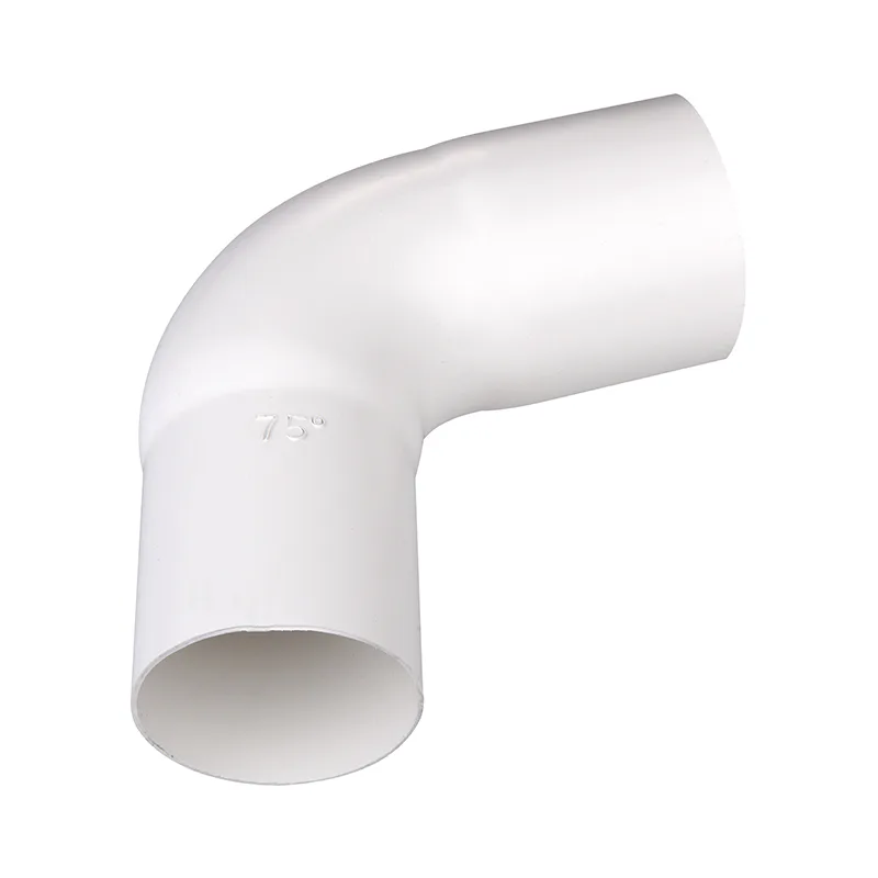 Rörböj Plastmo