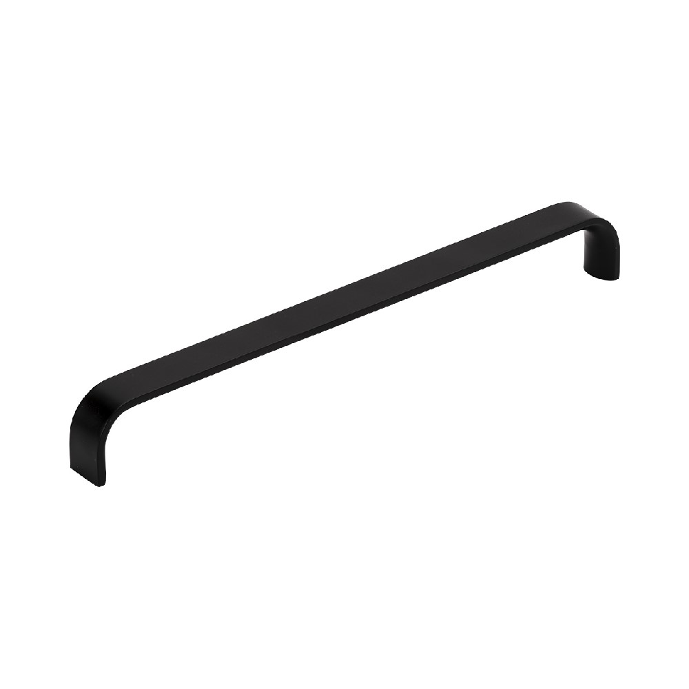 Handtag Sense mini-256 svart Svart, CC-mått: 256 mm