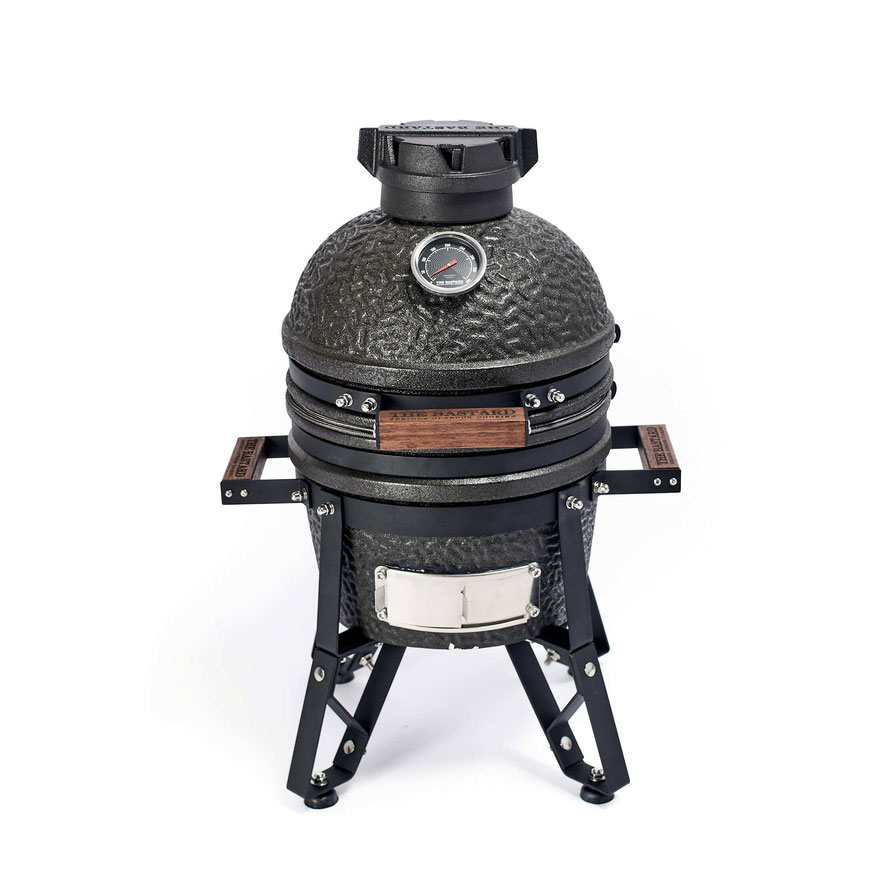 Kolgrill The Bastard Kamado Urban Small