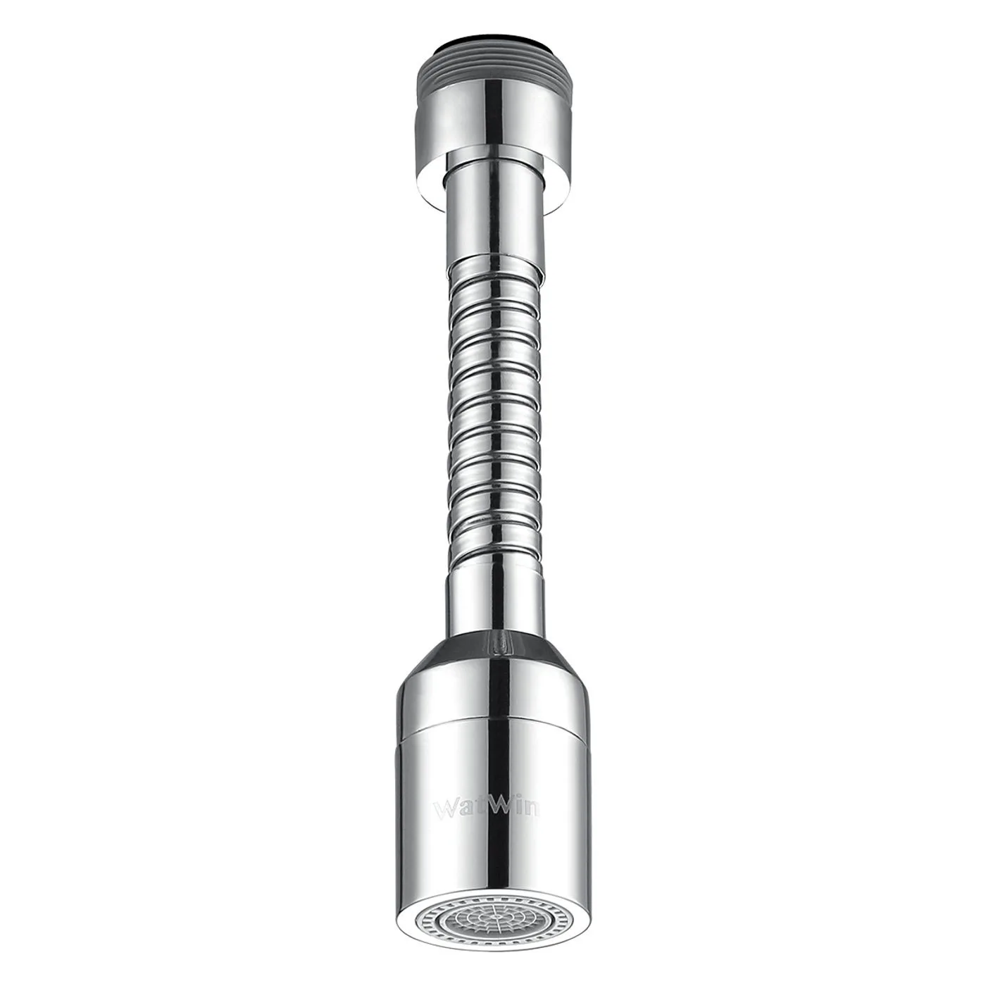 Strålsamlare Divello WatWin Select M22/24 med Slang