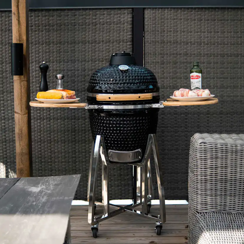 Kamadogrill Limousin Premium 18"