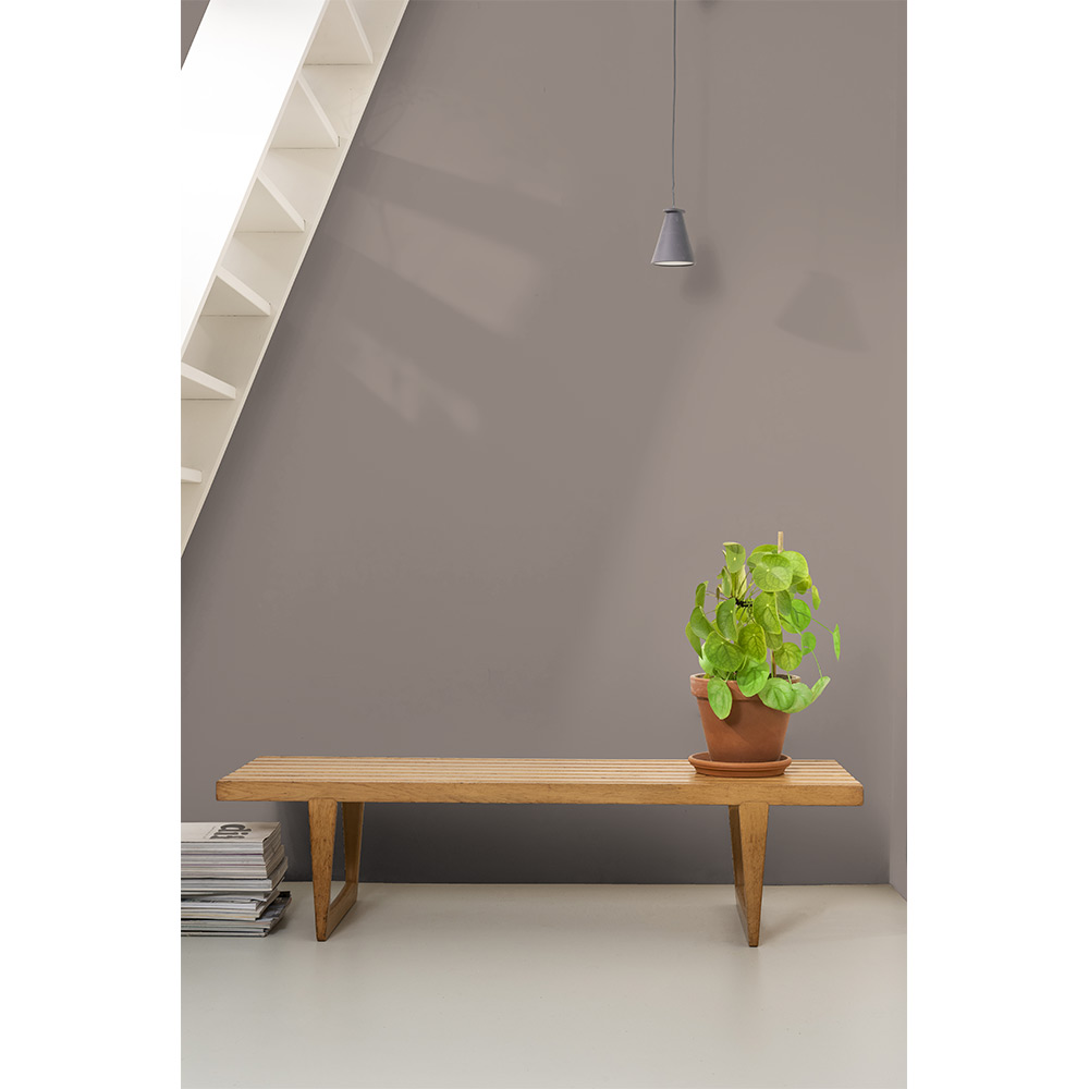 Väggfärg Nordsjö Perform+ Easy2Clean Matt Glans 10 1 L