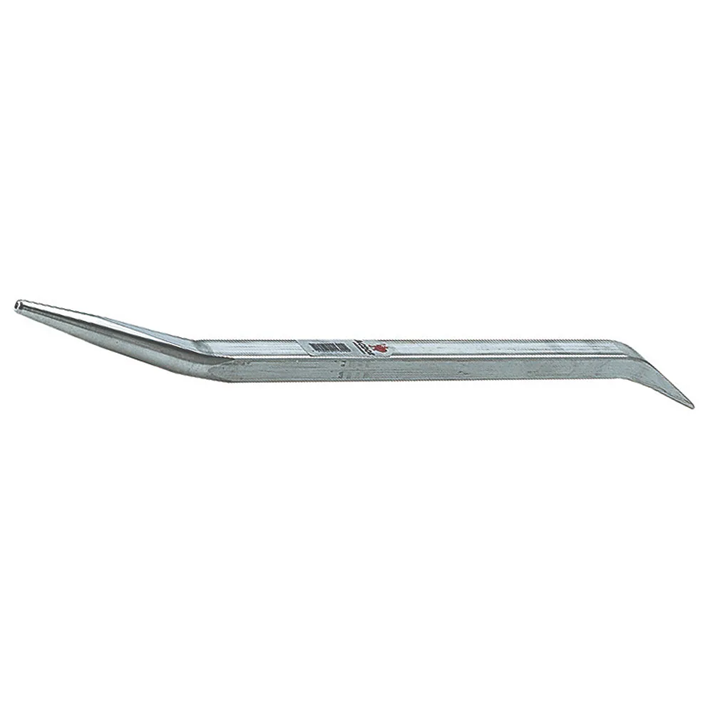Flänsspett Hultafors F430 Aluminium