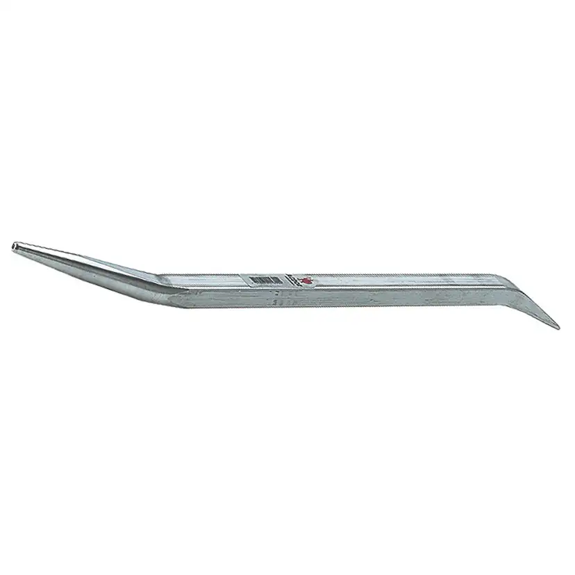 Flänsspett Hultafors F430 Aluminium