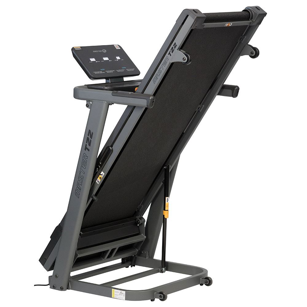 Löpband Master Fitness T22