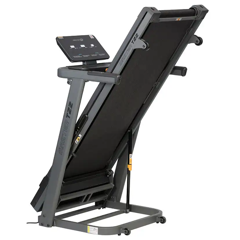 Löpband Master Fitness T22