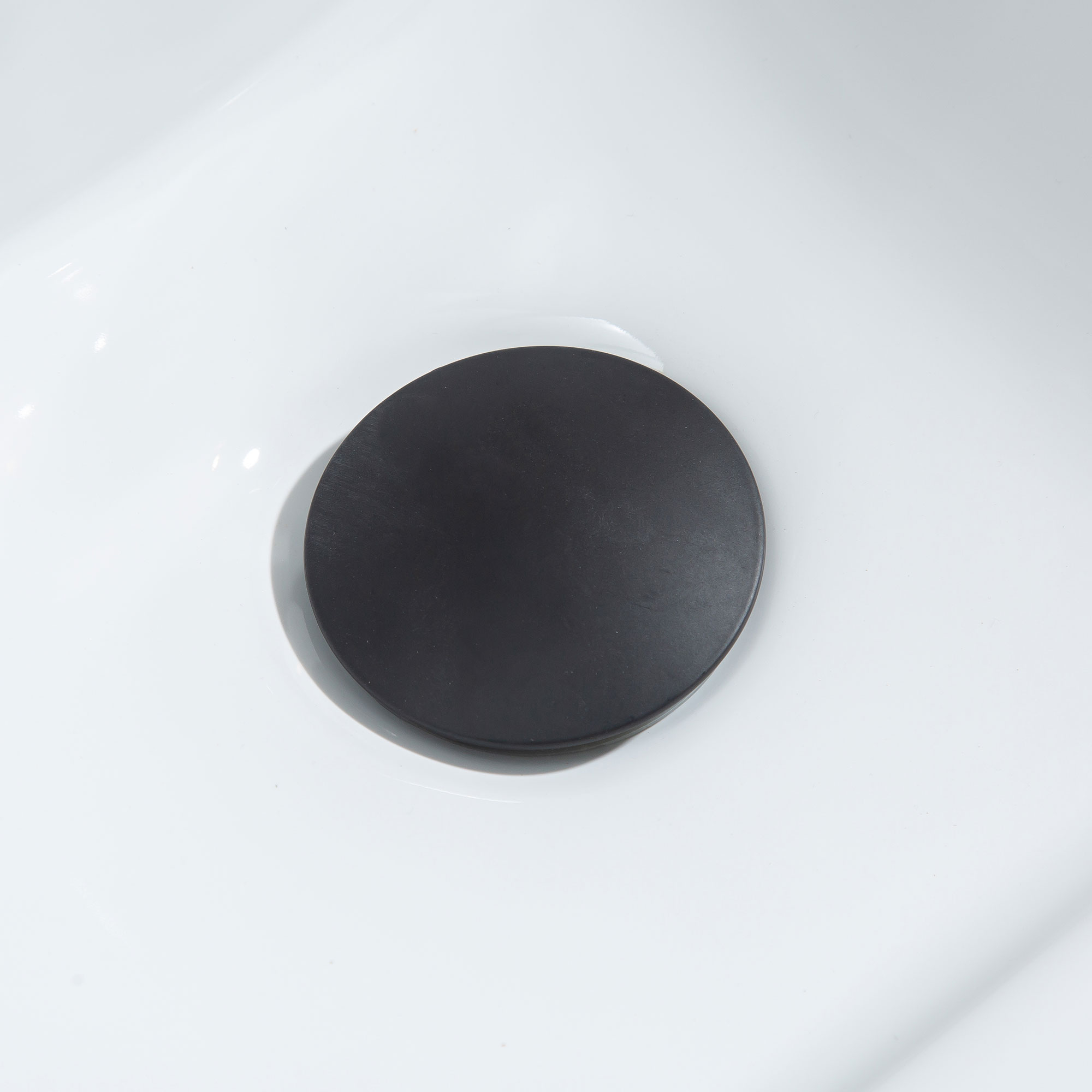 Tvättställsskåp Bathlife Fröjd Mattsvart