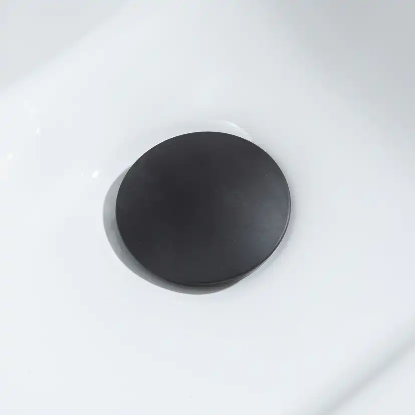 Tvättställsskåp Bathlife Fröjd Mattsvart