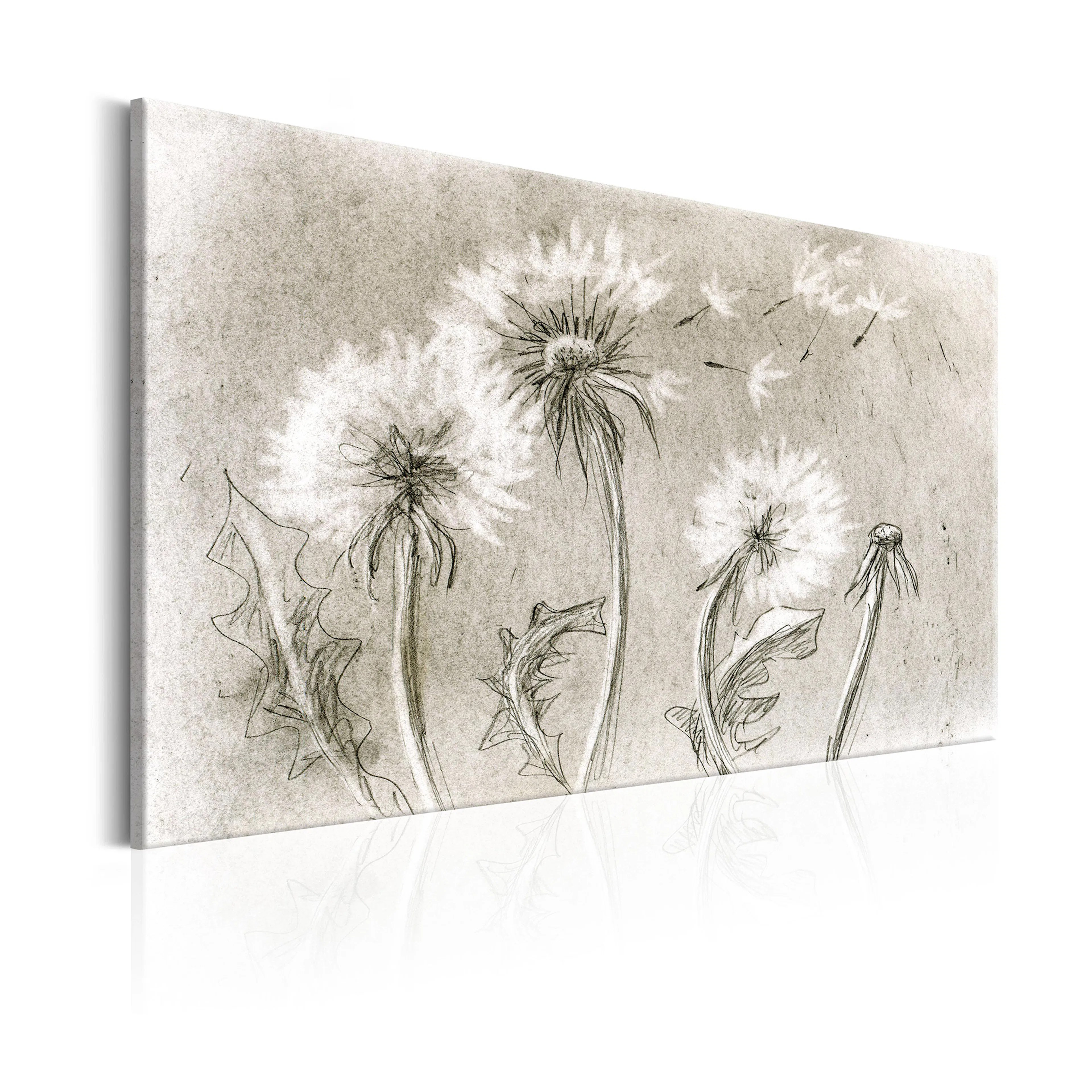 Tavla Arkiio Dandelions