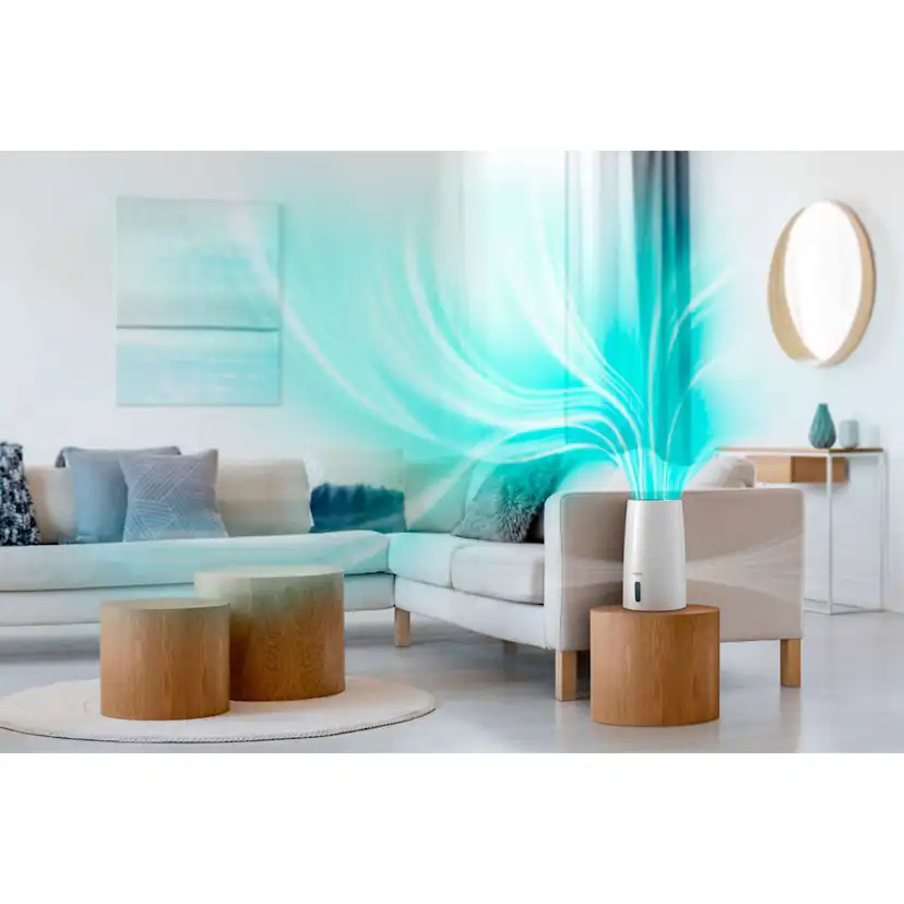 Luftfuktare Philips HU3916/10