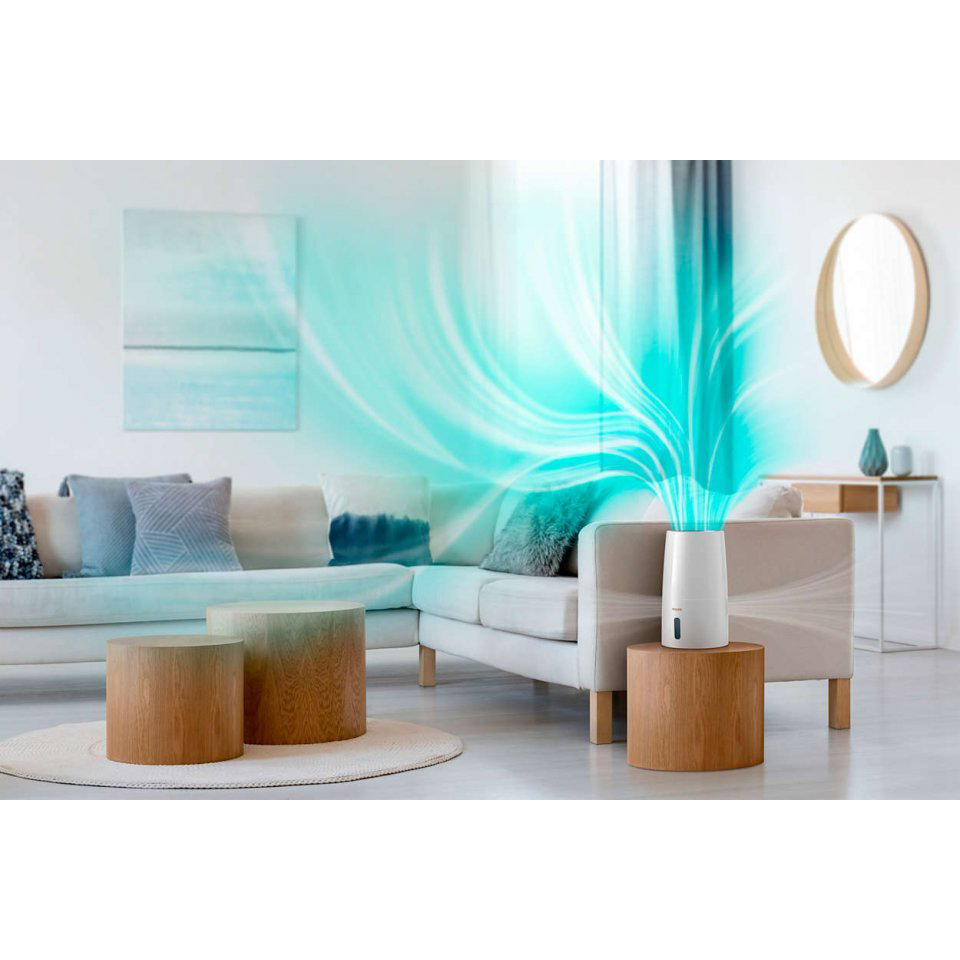 Luftfuktare Philips HU3916/10