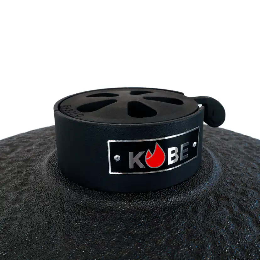 Kolgrill Kobe Kamado Large XL