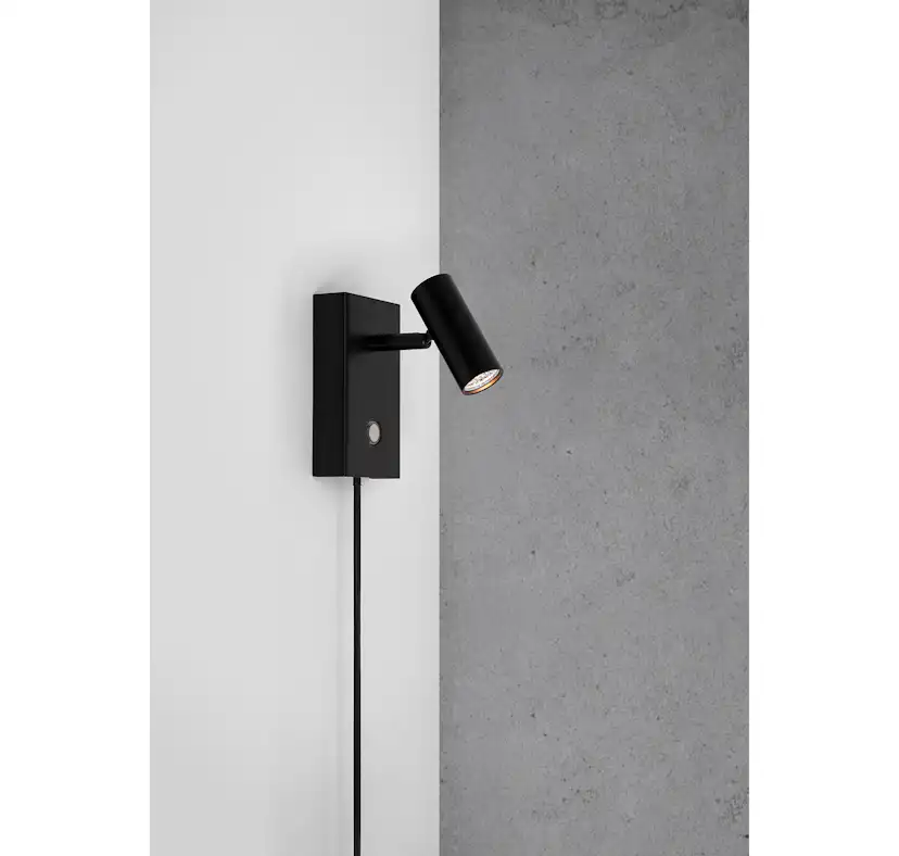 Vägglampa Nordlux Omari