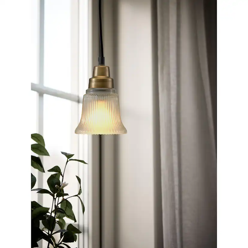 Fönsterlampa PR Home Emmi