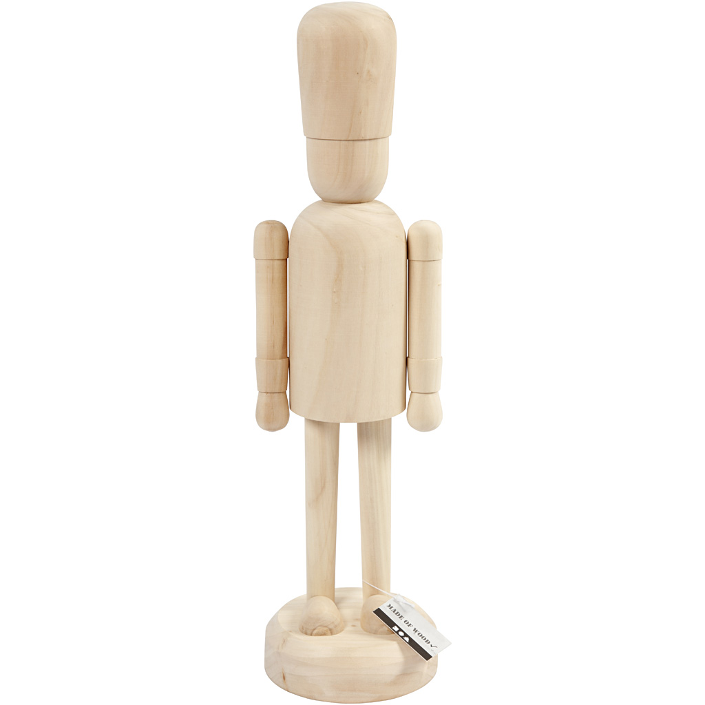 Figur Creativ Company H45 cm 1 st