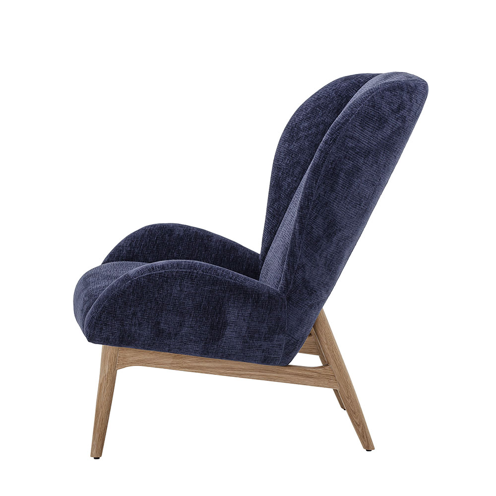 Loungestol Bloomingville Eave