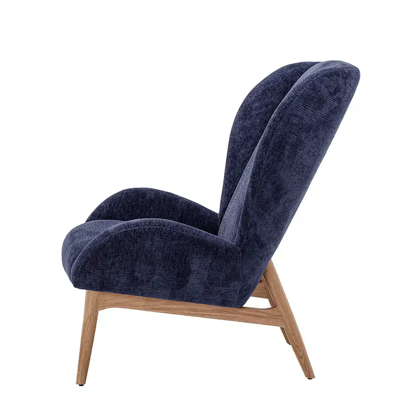 Loungestol Bloomingville Eave