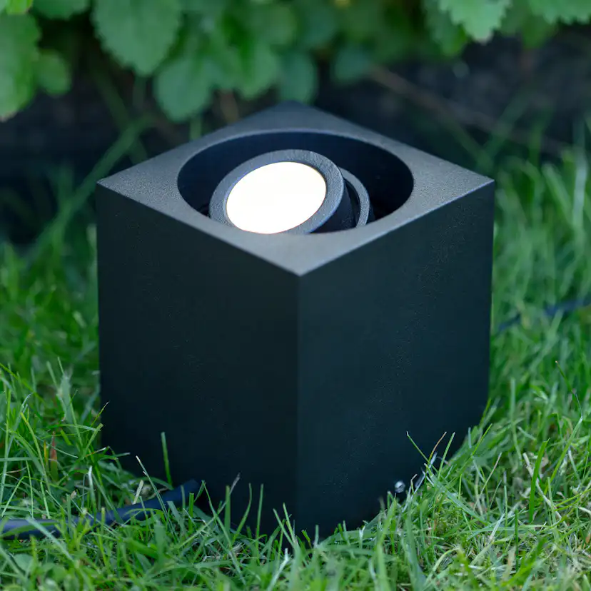 Kubspot Markslöjd Garden 24