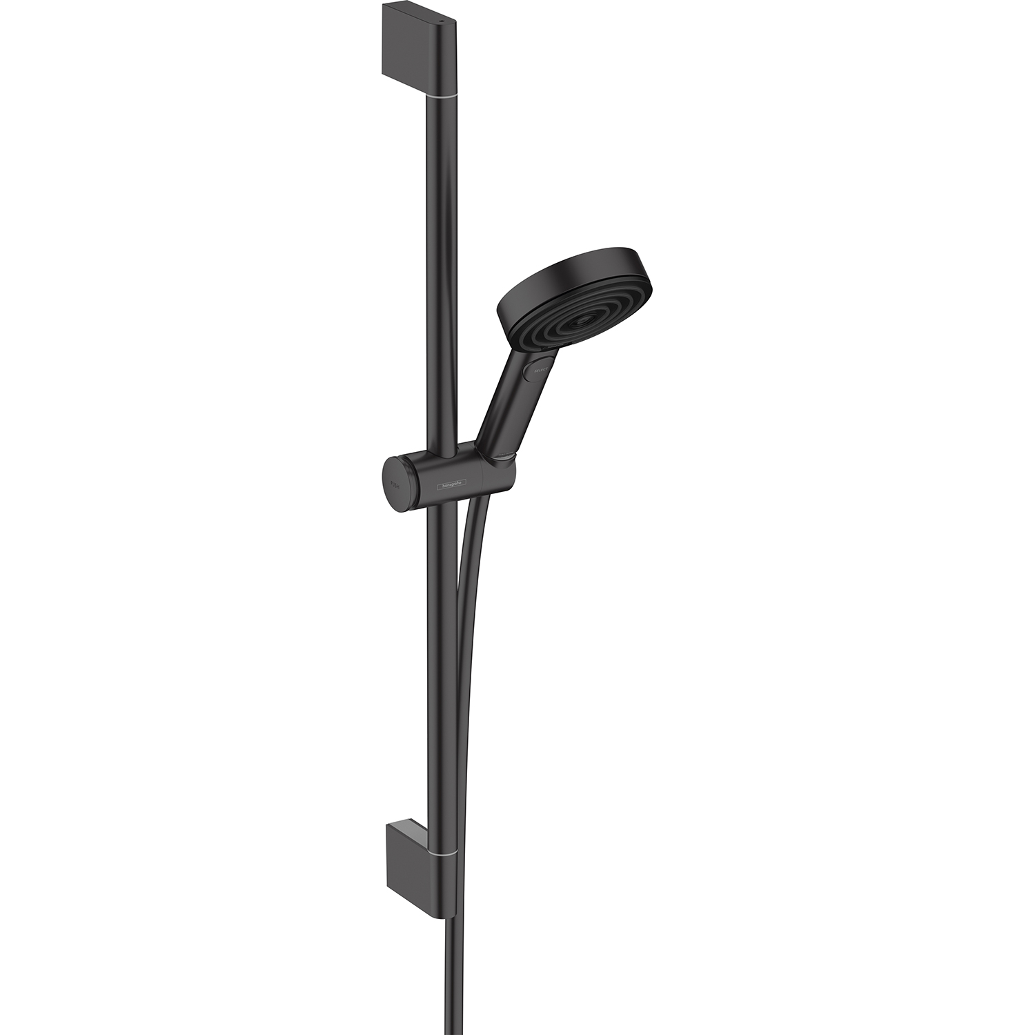 Duschset Hansgrohe Pulsify Select S 105 3jet Relaxation Unica S 65cm