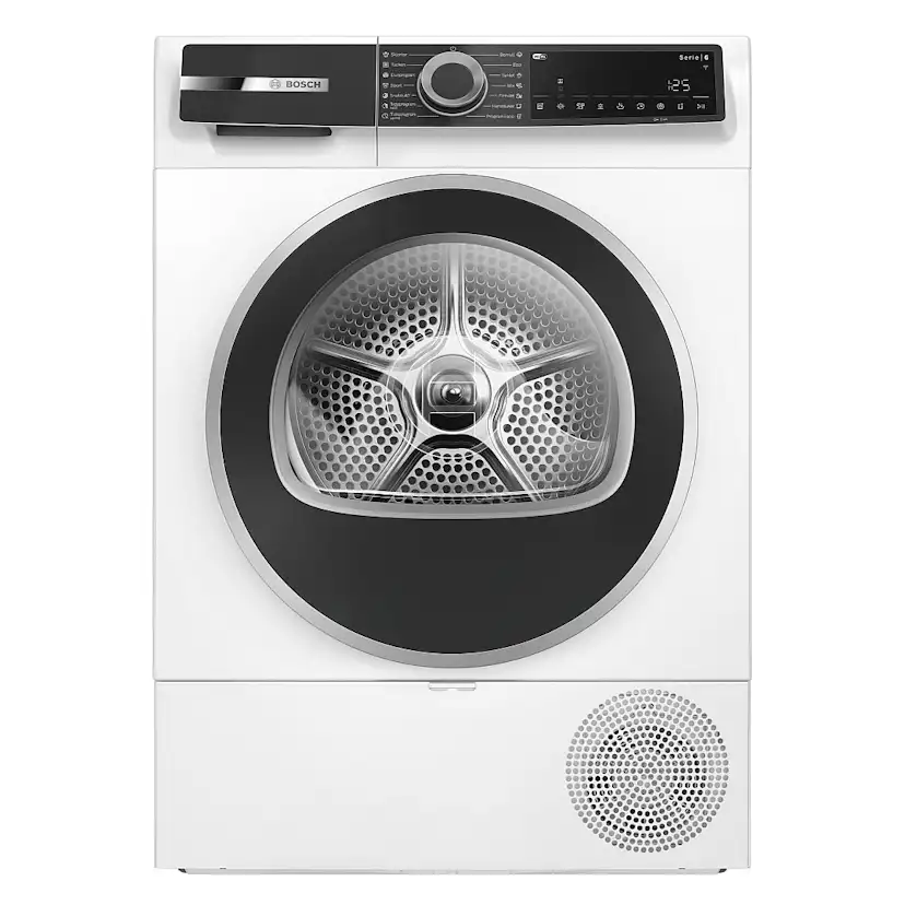 Värmepumpstorktumlare Bosch WQK2420LSN