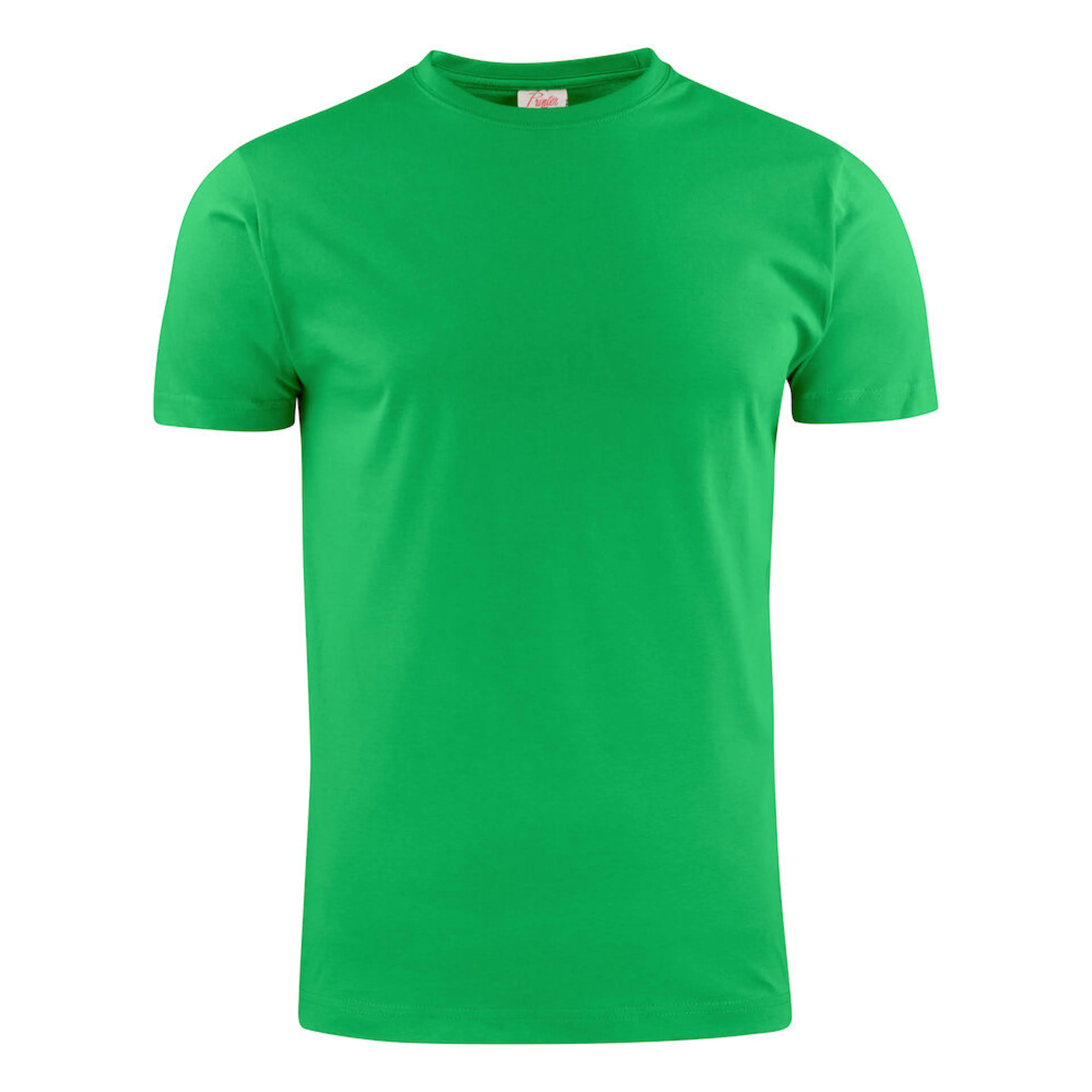 T-shirt Printer Heavy T-shirt RSX