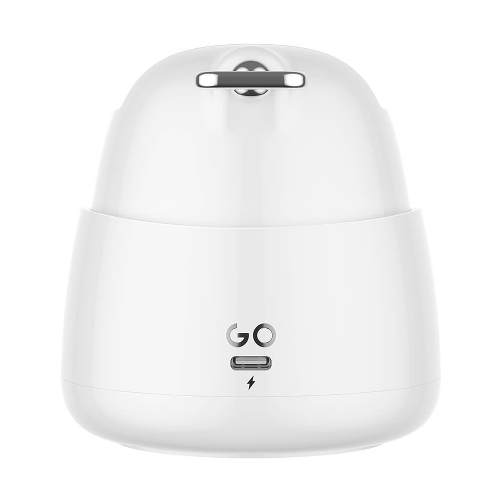 Telefonhållare Hohem Ai Auto Tracking Holder Go 2-axis Ai Tracking White
