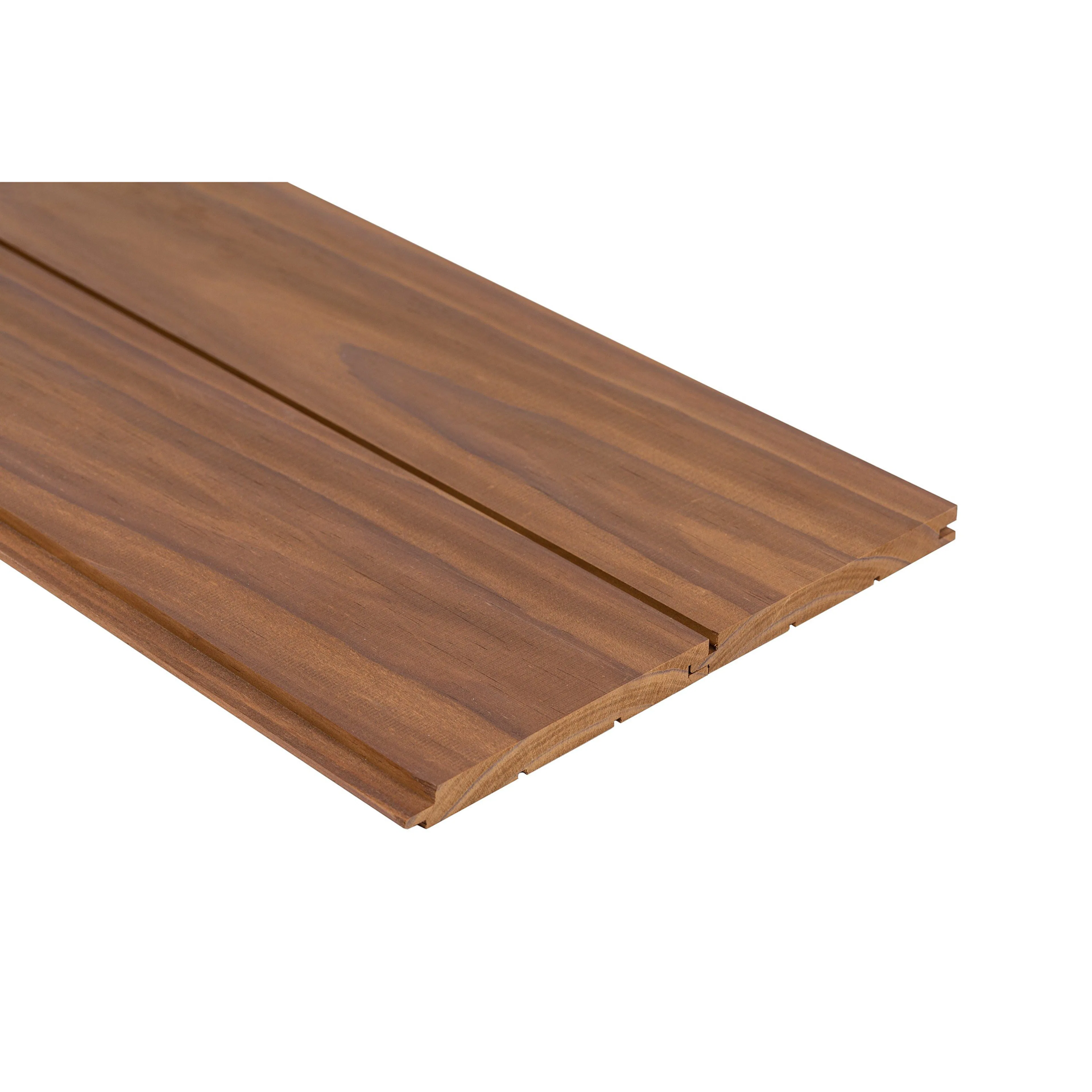 Bastupanel Sauna Sweden Termo Radiata STS4 15x140mm 6st/pkt