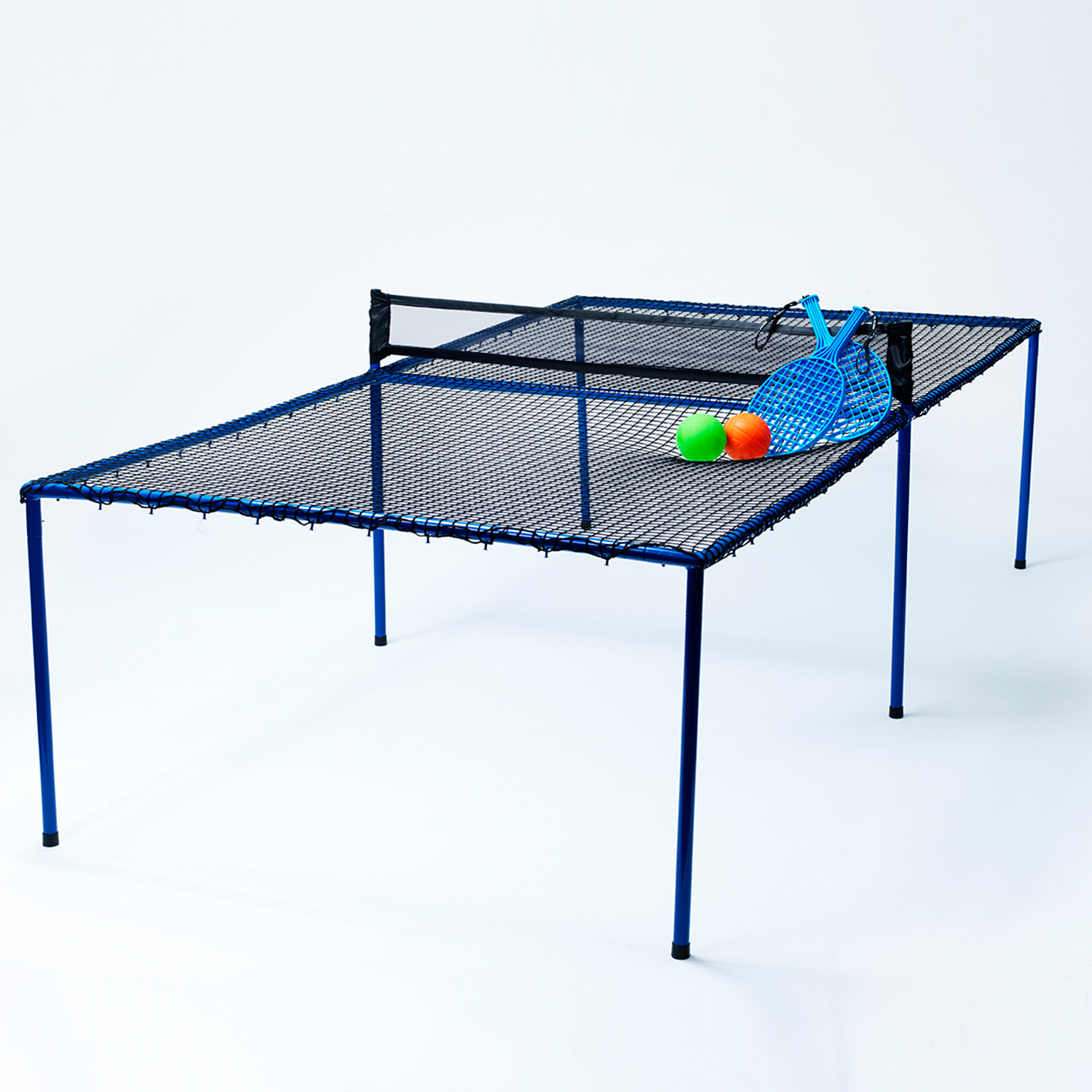 Bordtennisbord Sunsport Bounce Ping Pong