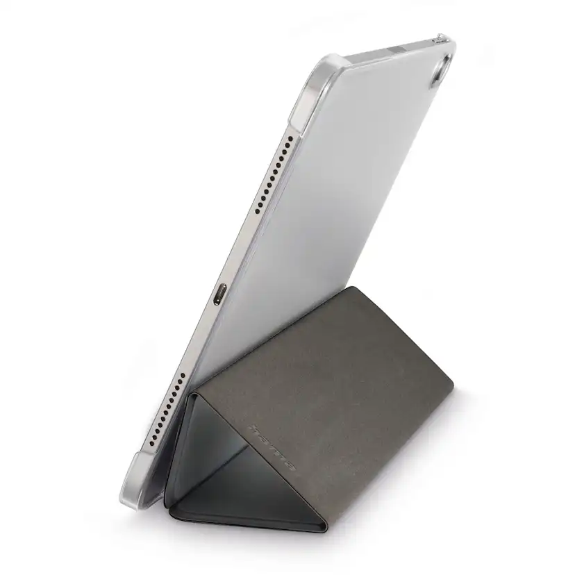 Surfplattefodral HAMA "Fold Clear" För iPad Air 13" (2025)