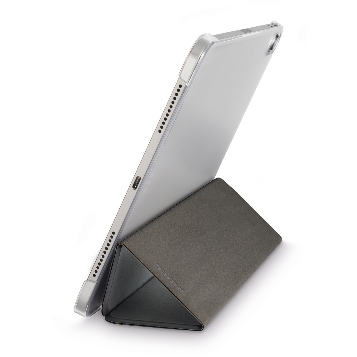Surfplattefodral HAMA "Fold Clear" För iPad Air 13" (2025)