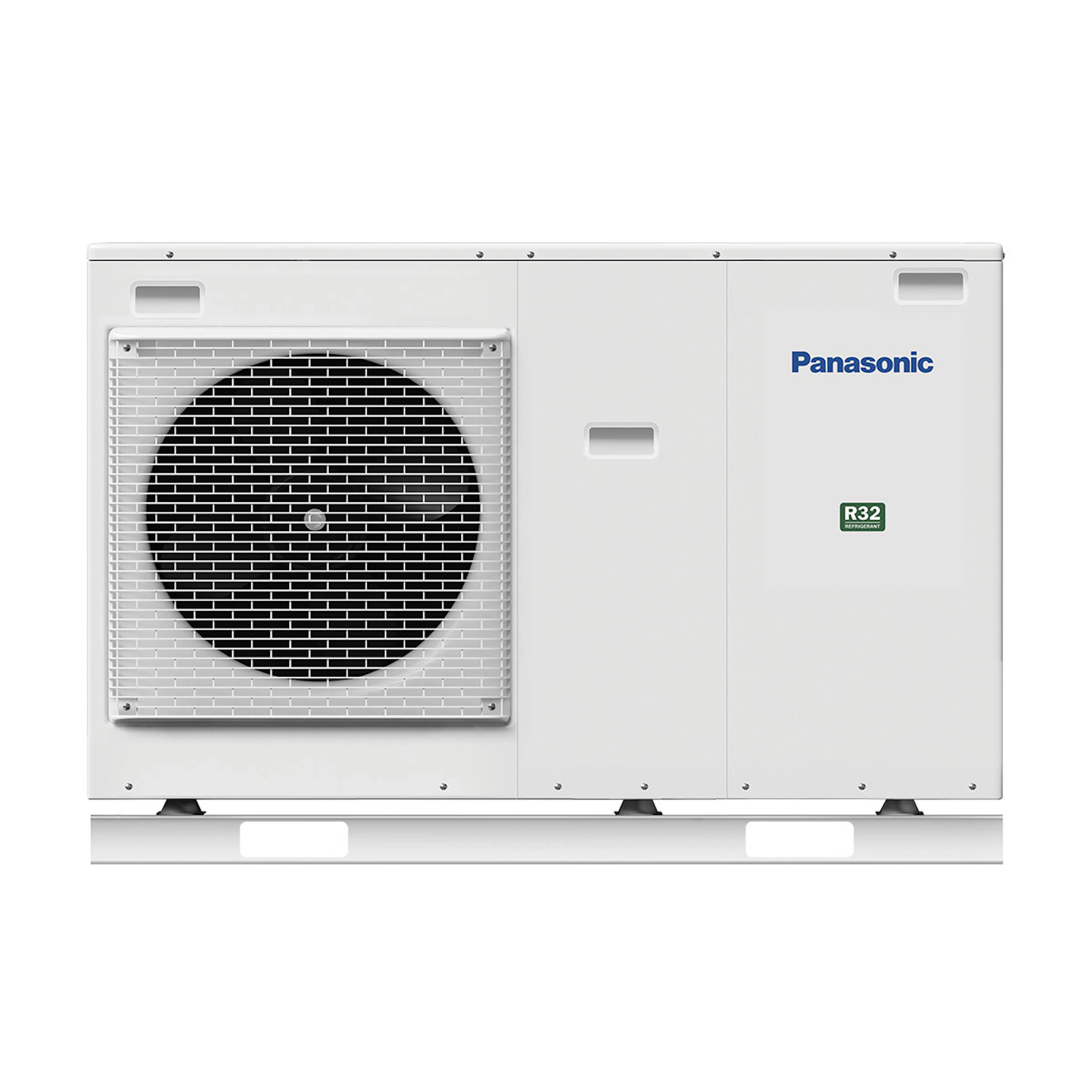 Luft/vatten Värmepump Panasonic Aquarea High Performance J-Generation Monoblock 9kW