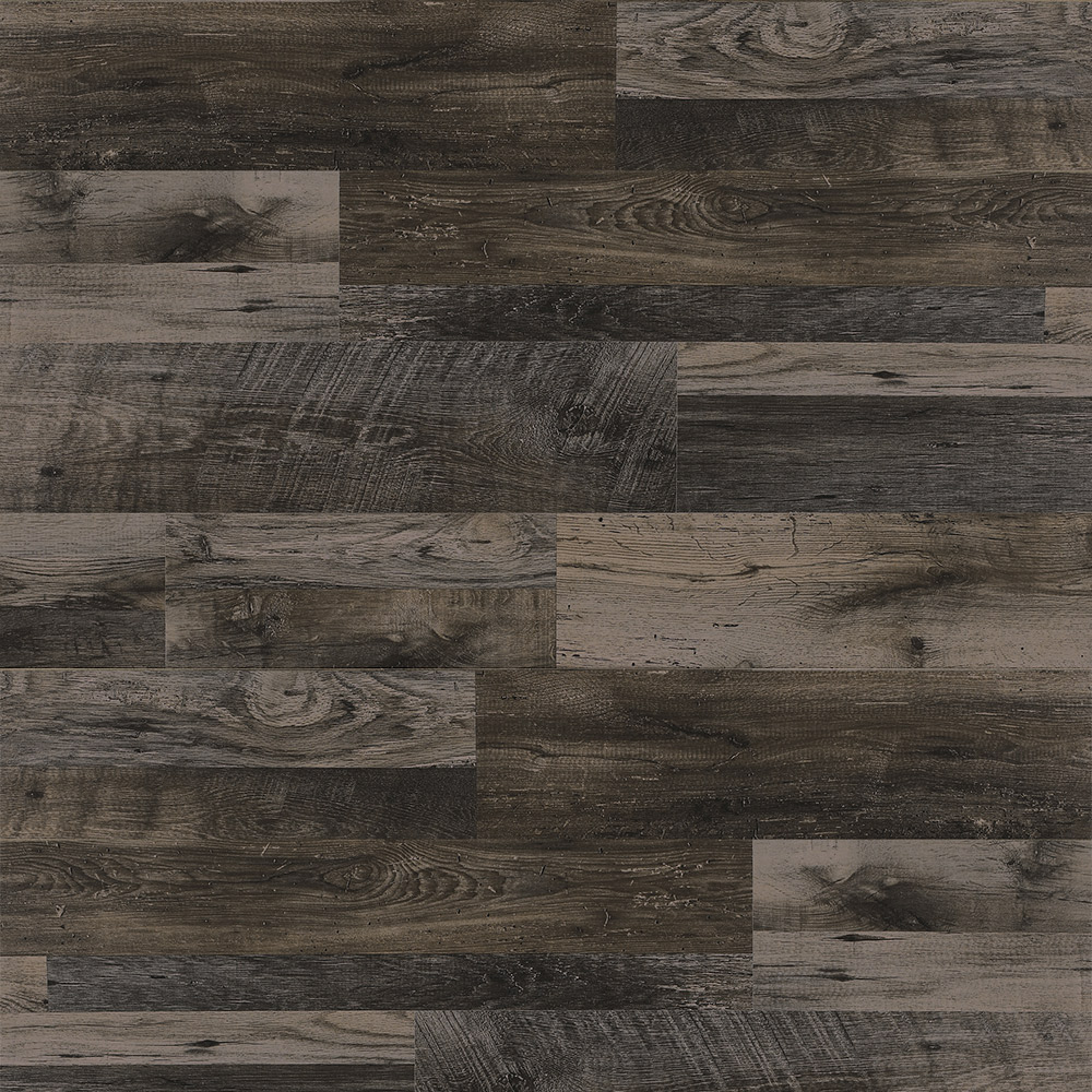 Laminatgolv Tarkett SoundLogic Dark Fumes Ek