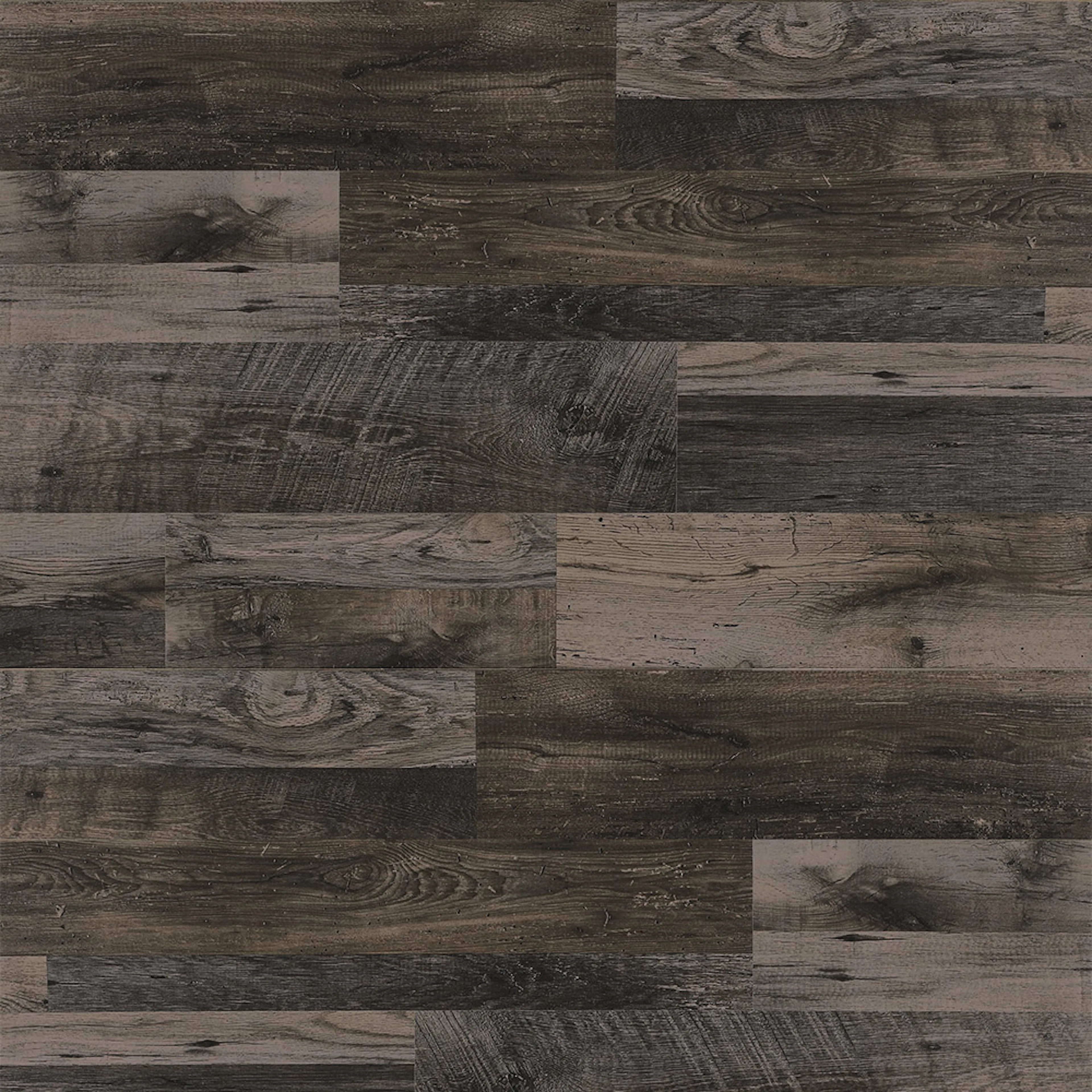 Laminatgolv Tarkett SoundLogic Dark Fumes Ek