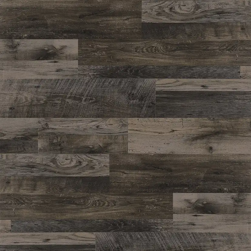 Laminatgolv Tarkett SoundLogic Dark Fumes Ek