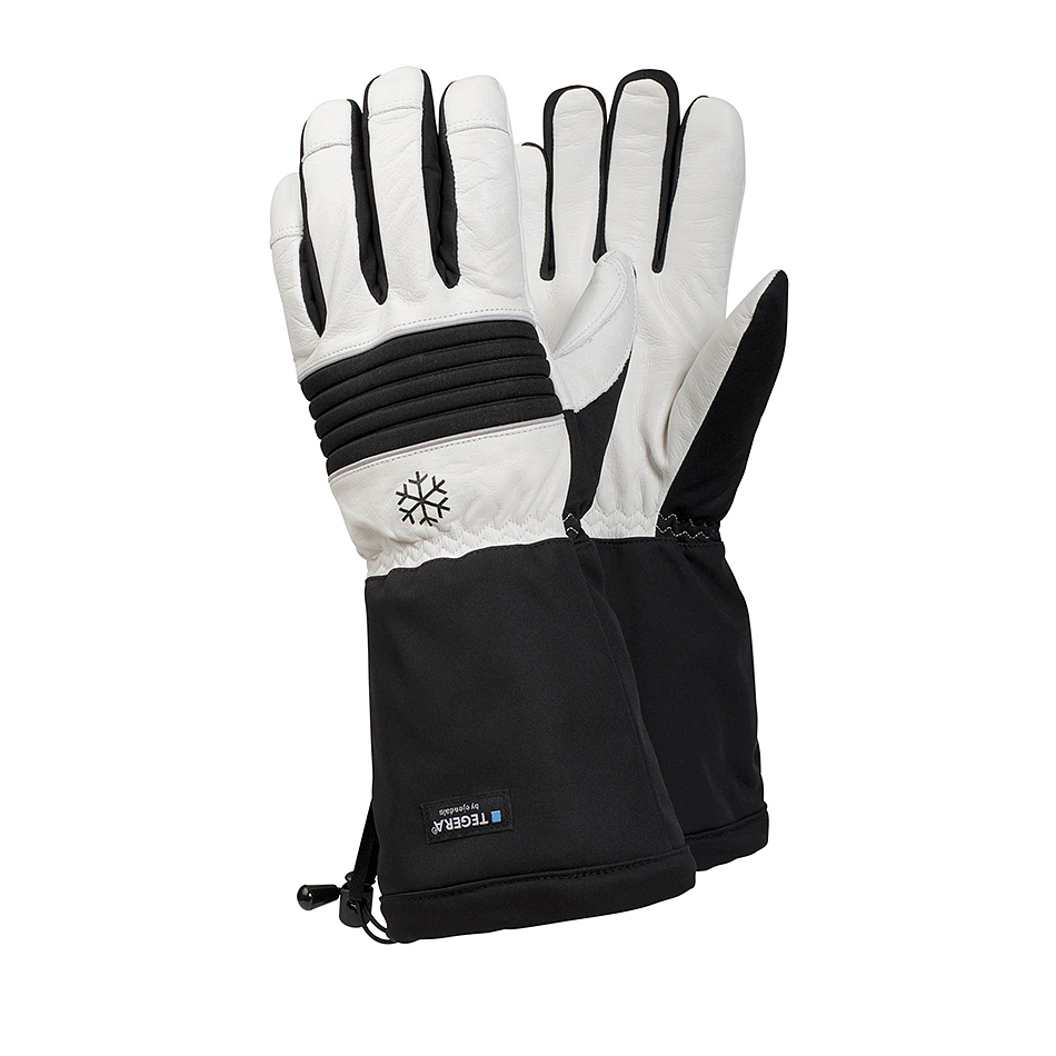 Arbetshandske Tegera 595 3-Pack