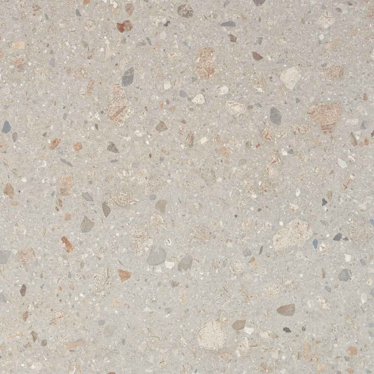 Klinker Tenfors Oikos Terrazzo Natural Matt 60x60