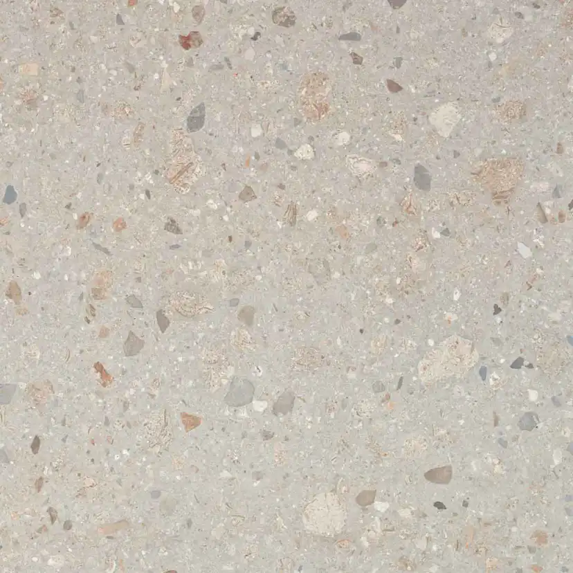 Klinker Tenfors Oikos Terrazzo Natural Matt 60x60