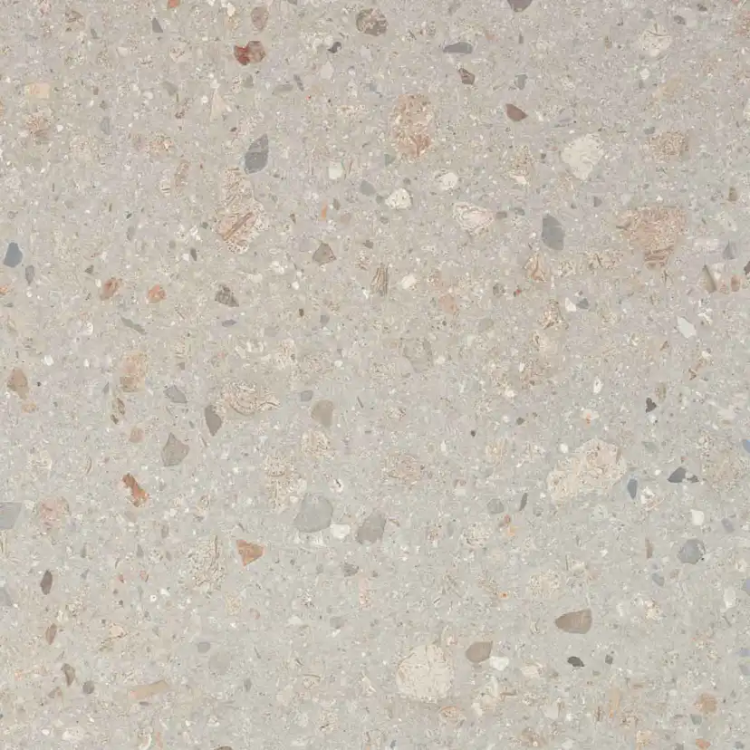 Klinker Oikos Terrazzo Natural Matt 60x60