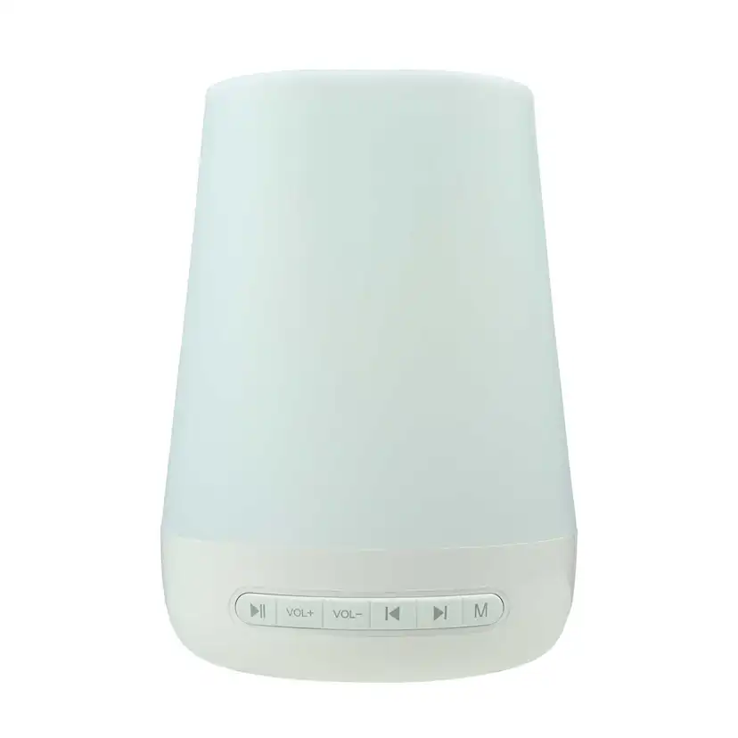 White Noise Maskin Polar Night