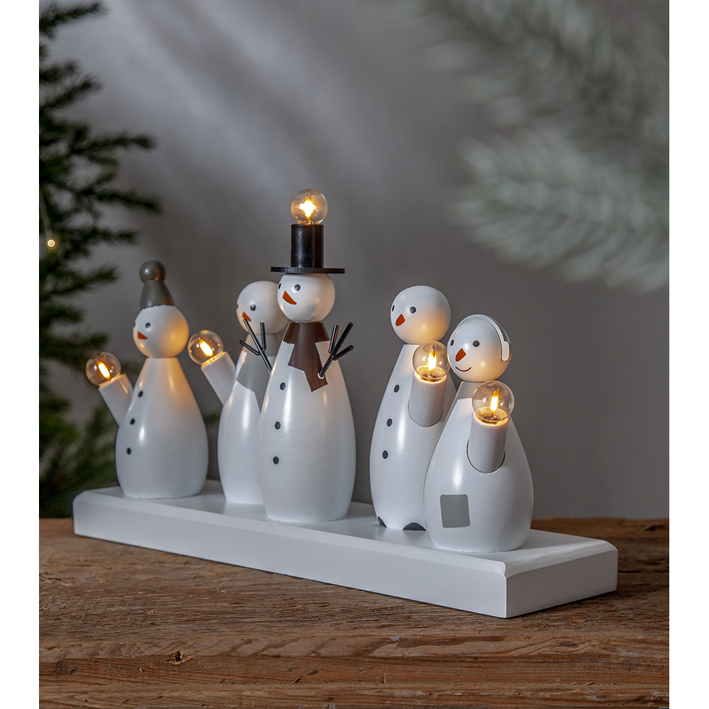 Reservlampa Star Trading Spare Bulb
