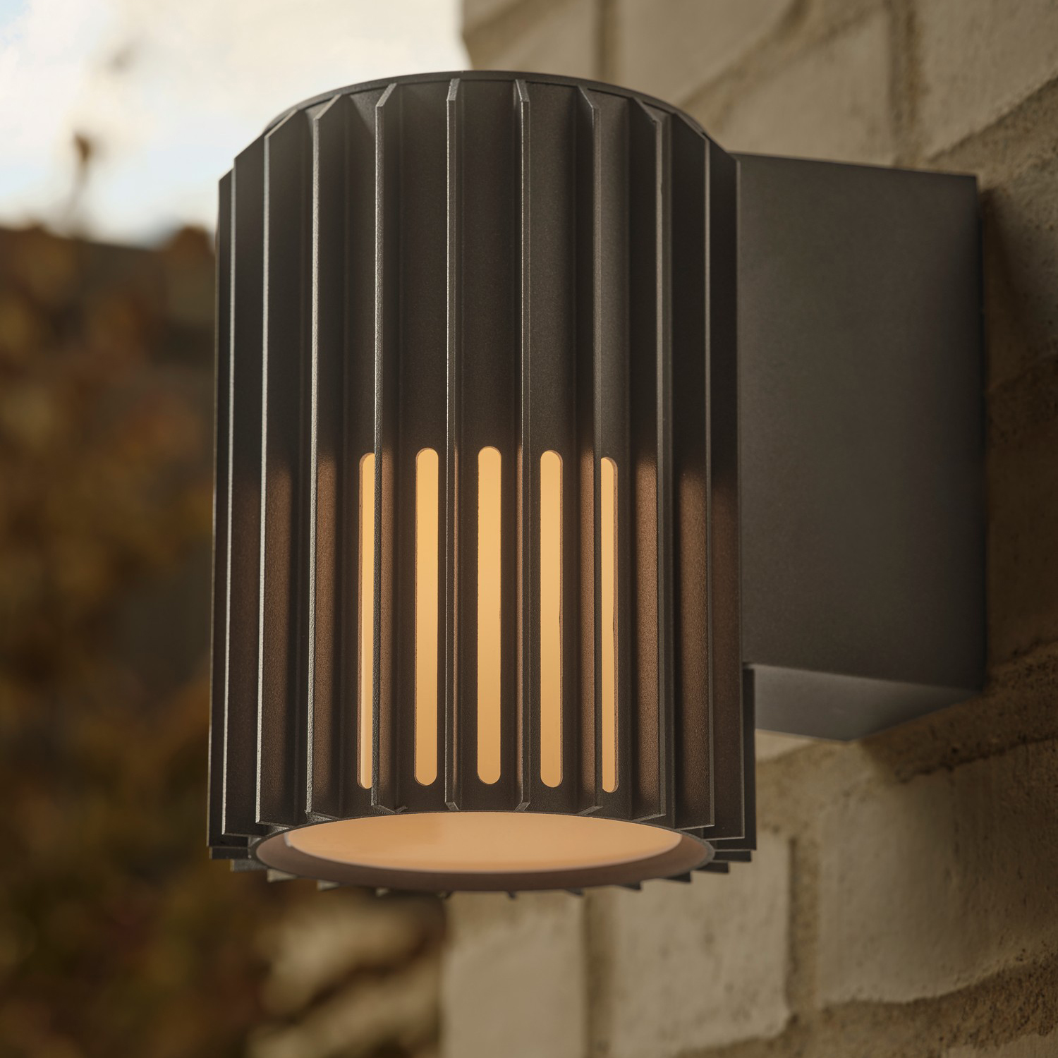 Vägglampa Nordlux Aludra