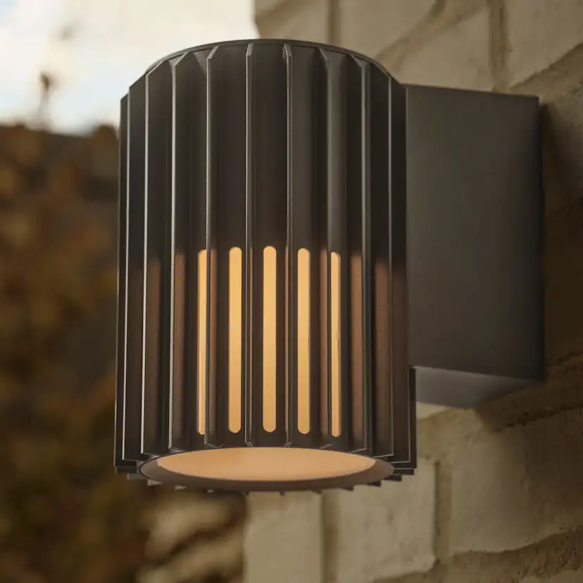 Vägglampa Nordlux Aludra
